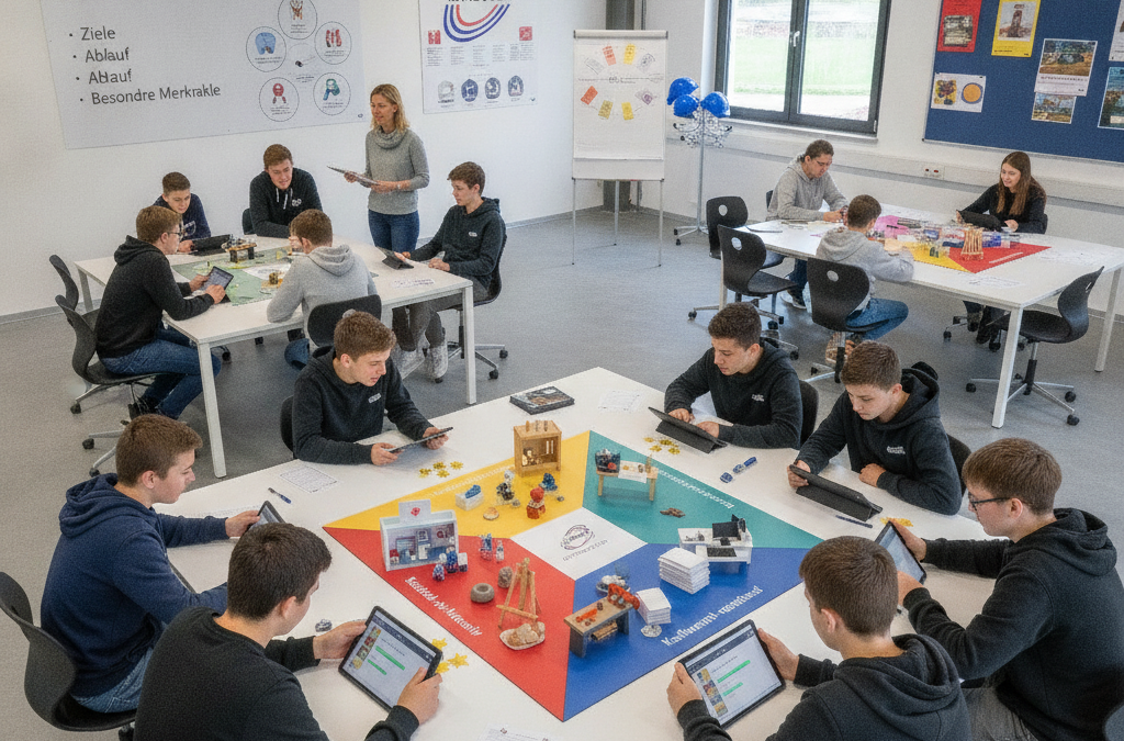 für Regelschulen