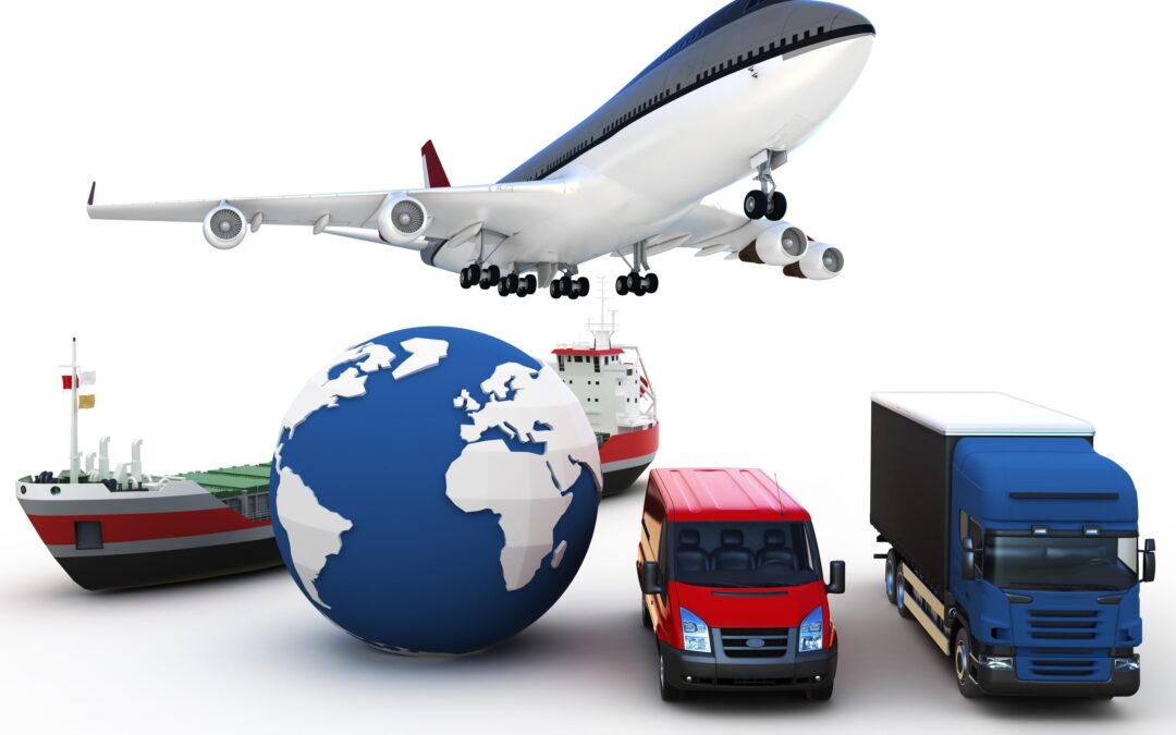 BFE Lager und Logistik